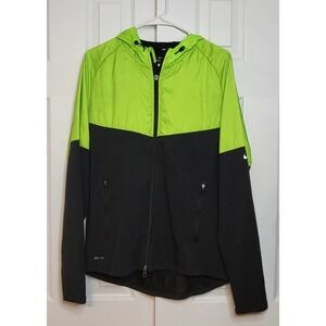 Nike Dri-fit Women's Running Jacket- Size Medium
